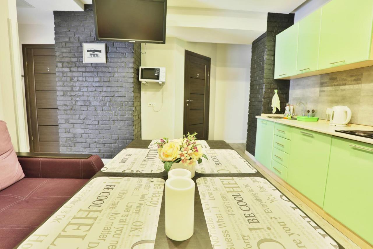 Light Life Hostel Kiev Ngoại thất bức ảnh