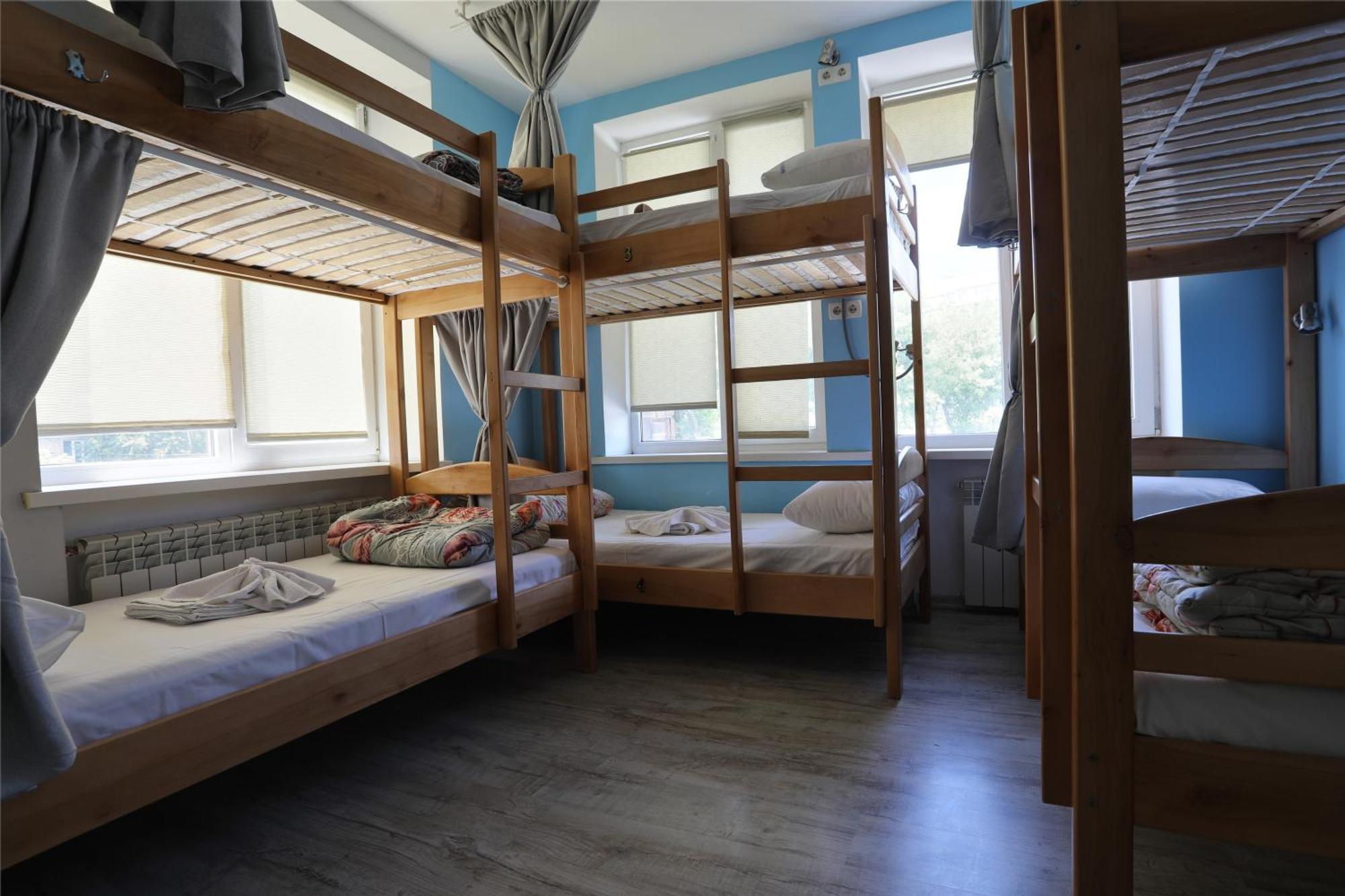 Light Life Hostel Kiev Ngoại thất bức ảnh