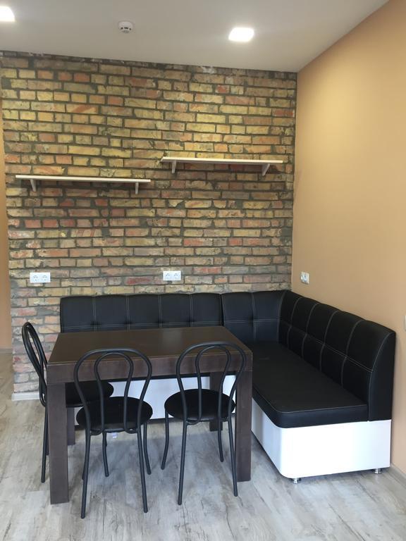 Light Life Hostel Kiev Ngoại thất bức ảnh