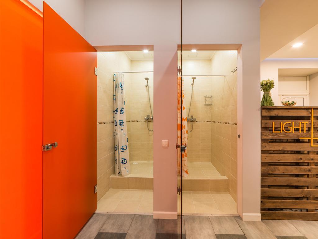 Light Life Hostel Kiev Ngoại thất bức ảnh
