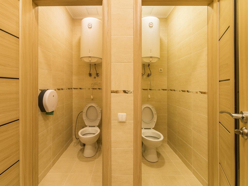 Light Life Hostel Kiev Ngoại thất bức ảnh
