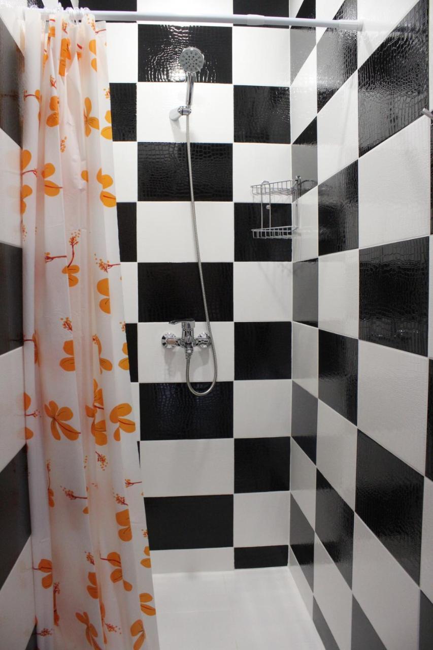 Light Life Hostel Kiev Ngoại thất bức ảnh